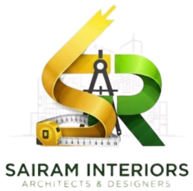 Sairam Logo
